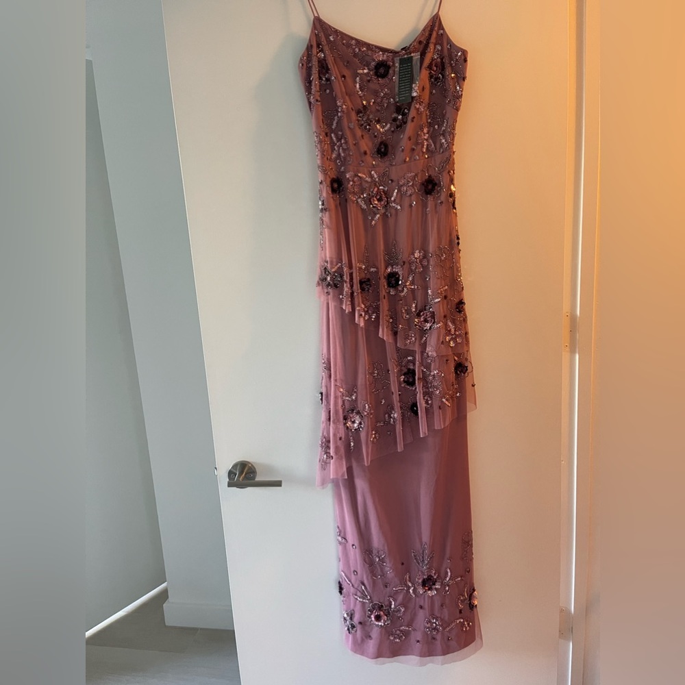 Adrianna Papell Formal Dress